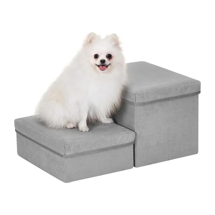 Dog stepper clearance